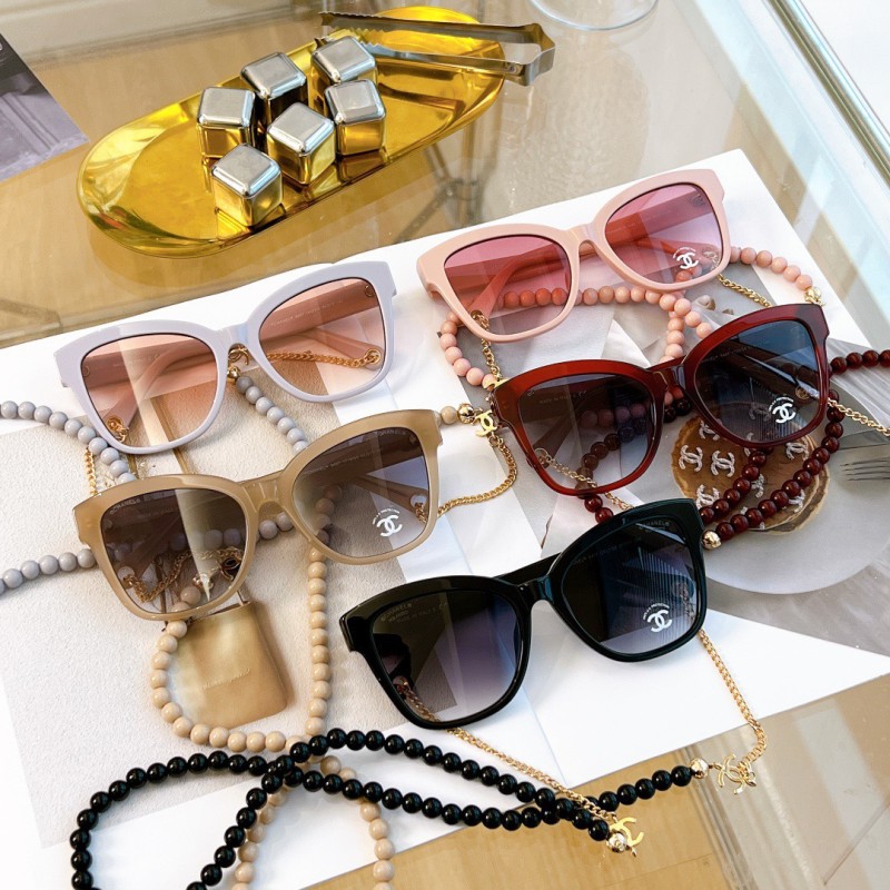 Chanel Sunglasses