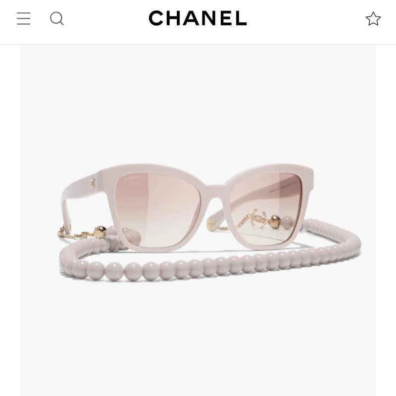 Chanel Sunglasses