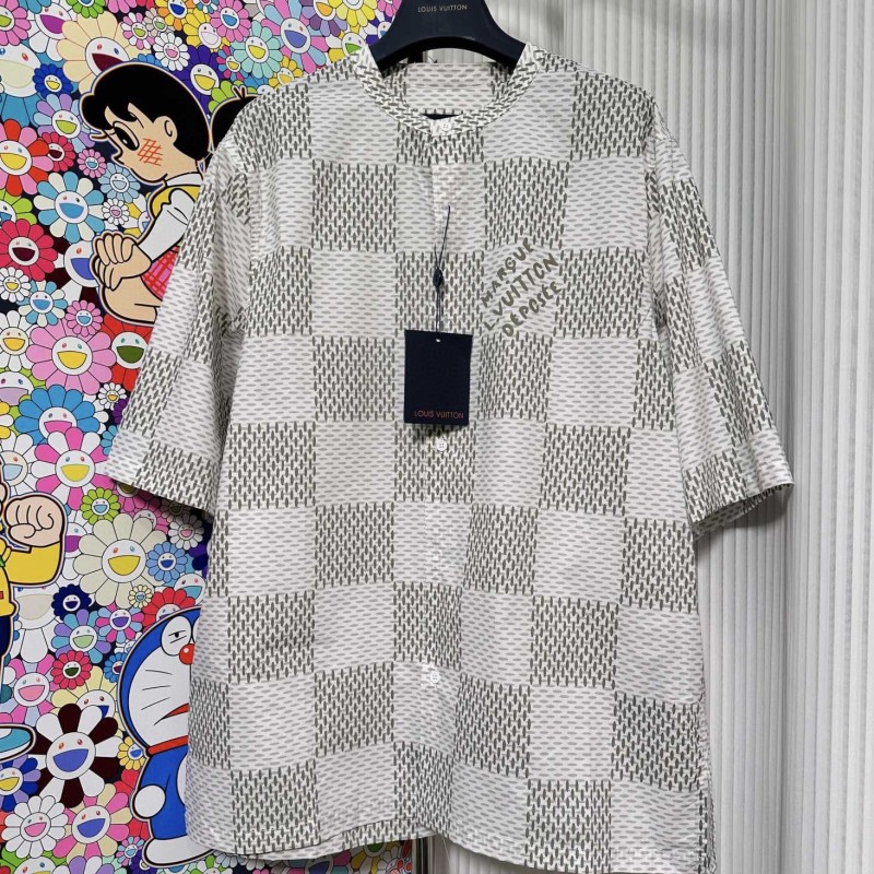 LV Unisex Shirt