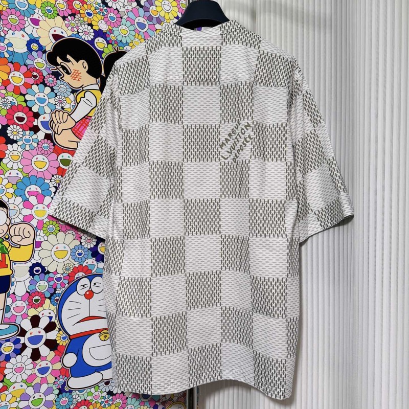 LV Unisex Shirt