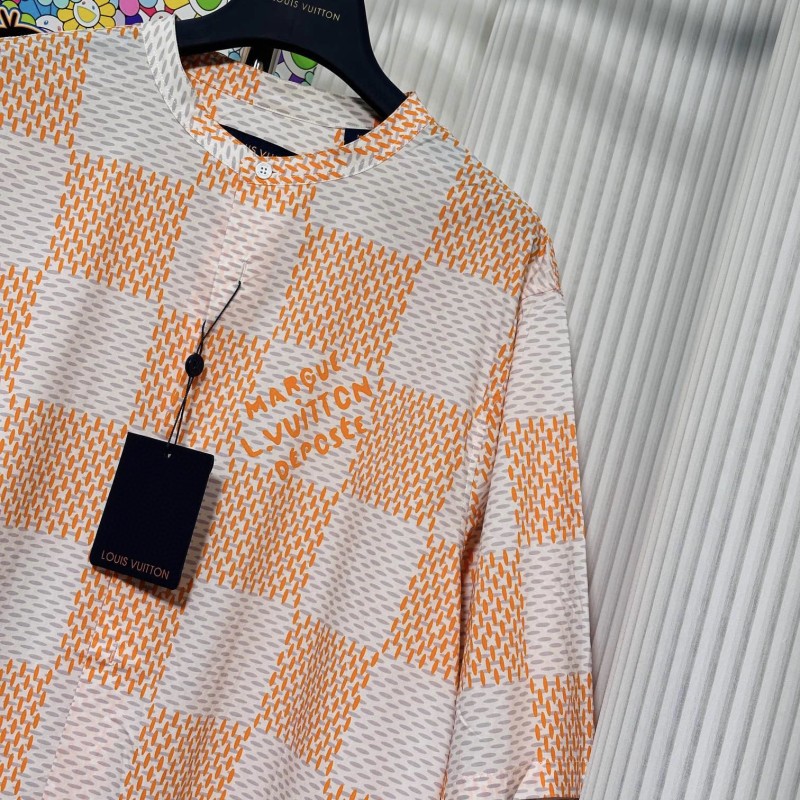 LV Unisex Shirt