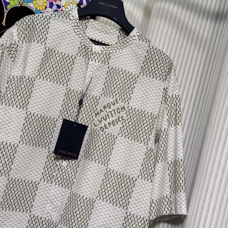 LV Unisex Shirt