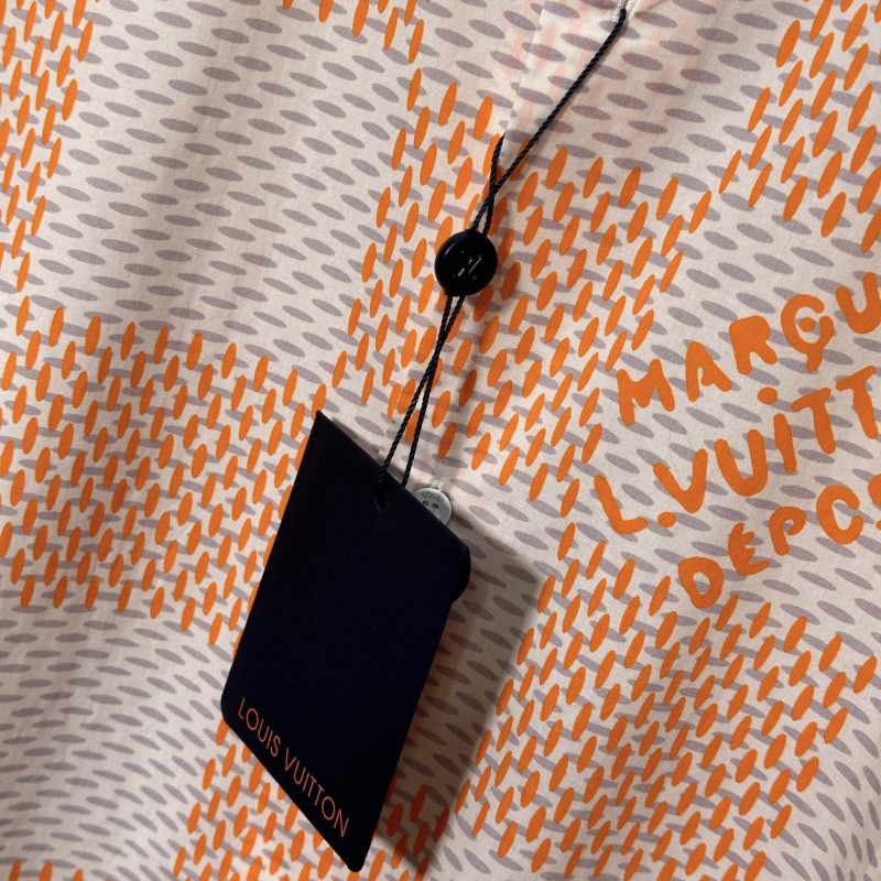 LV Unisex Shirt