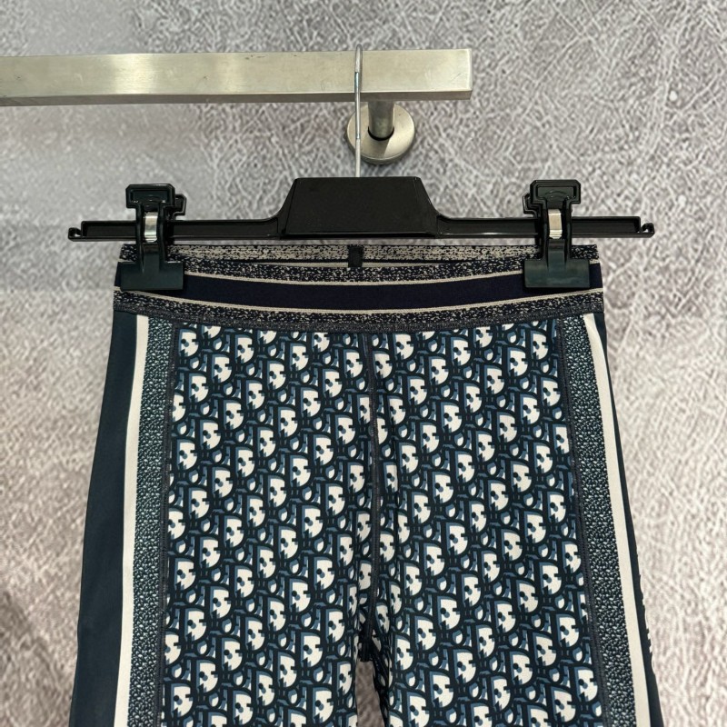 Dior Sport Shorts