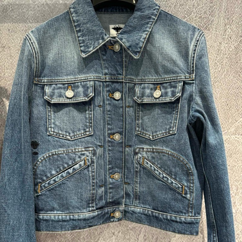 Dior Denim Jacket