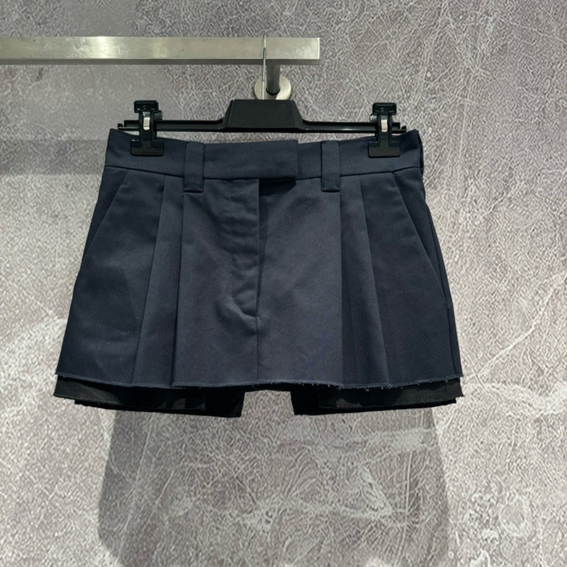 MiuMiu Skirts