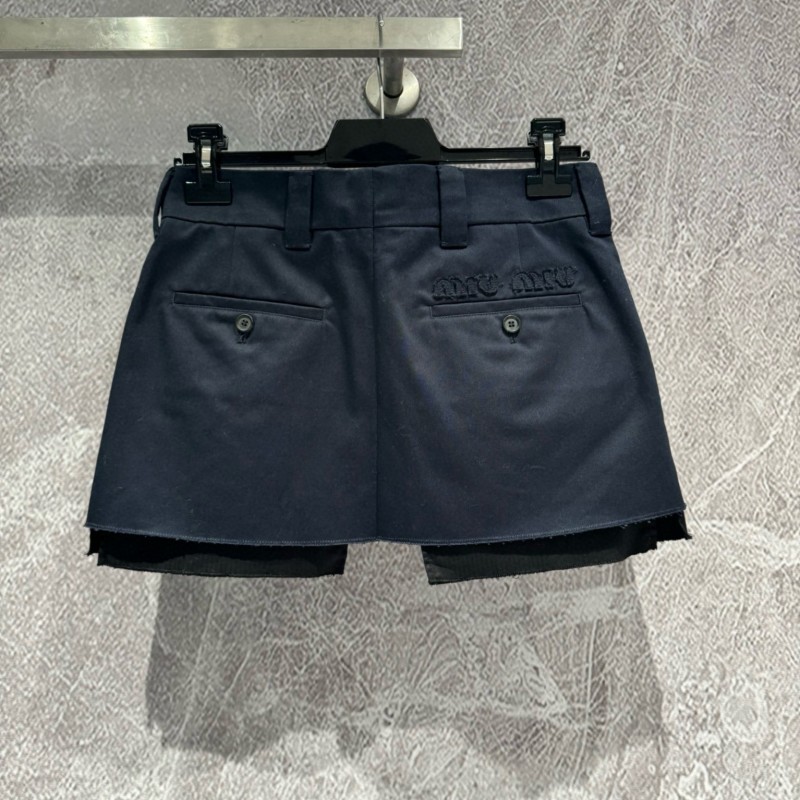 MiuMiu Skirts