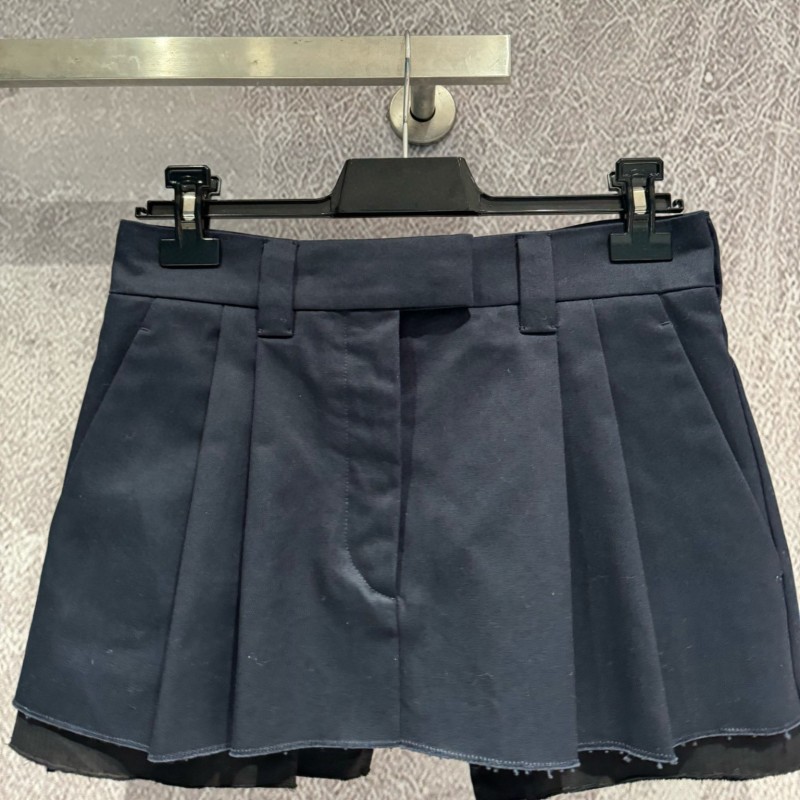 MiuMiu Skirts