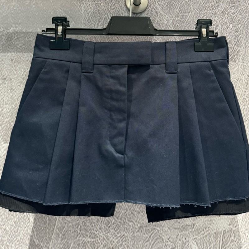 MiuMiu Skirts