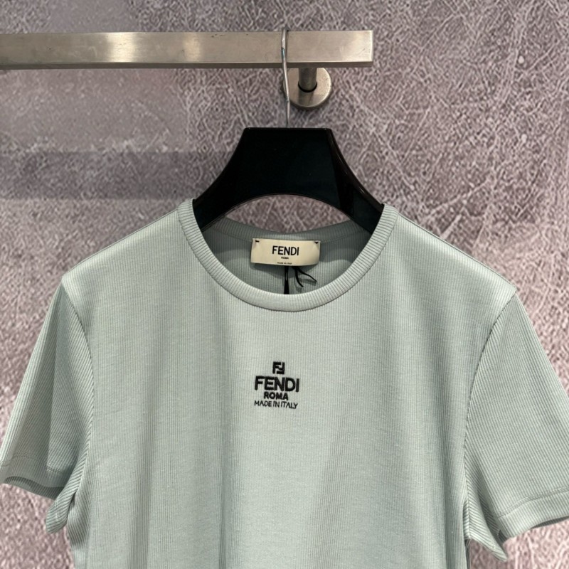 Fendi Tee