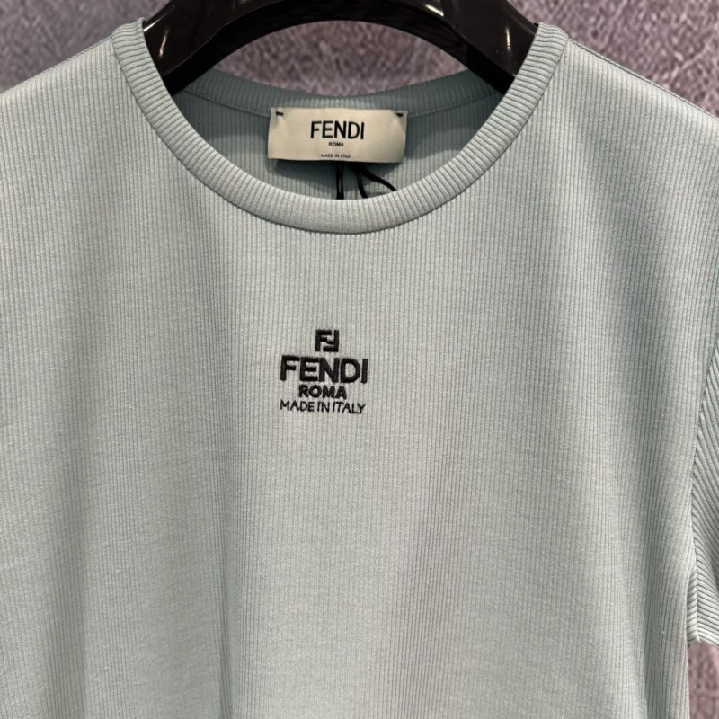 Fendi Tee