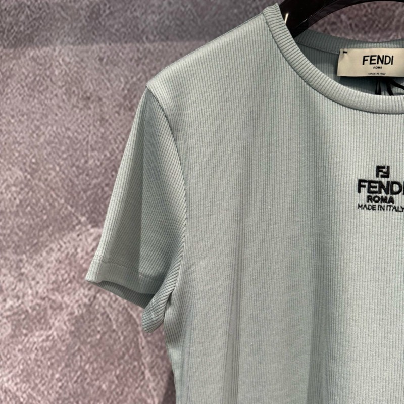 Fendi Tee