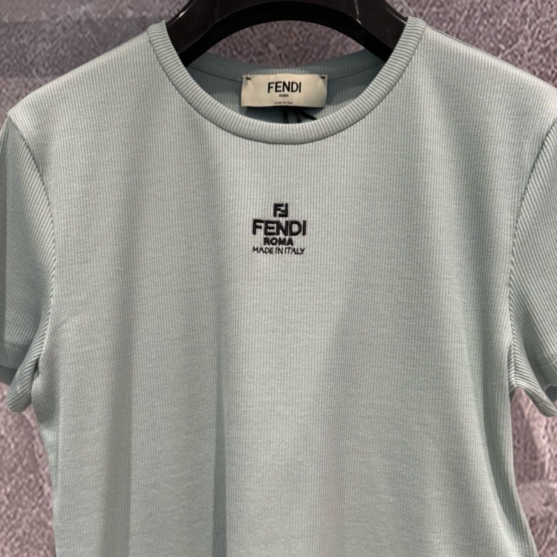 Fendi Tee