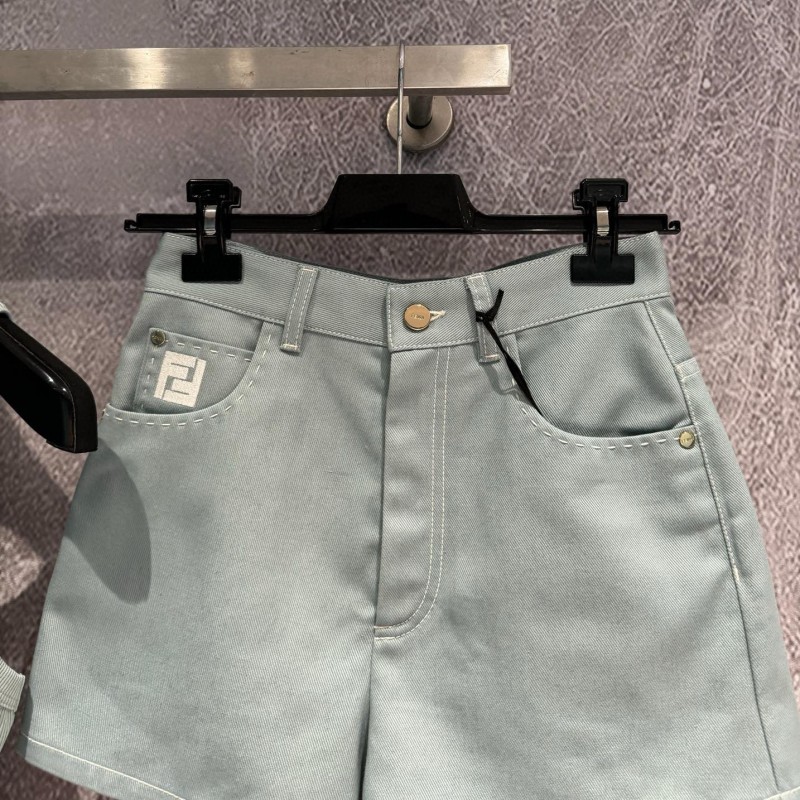 Fendi Shorts