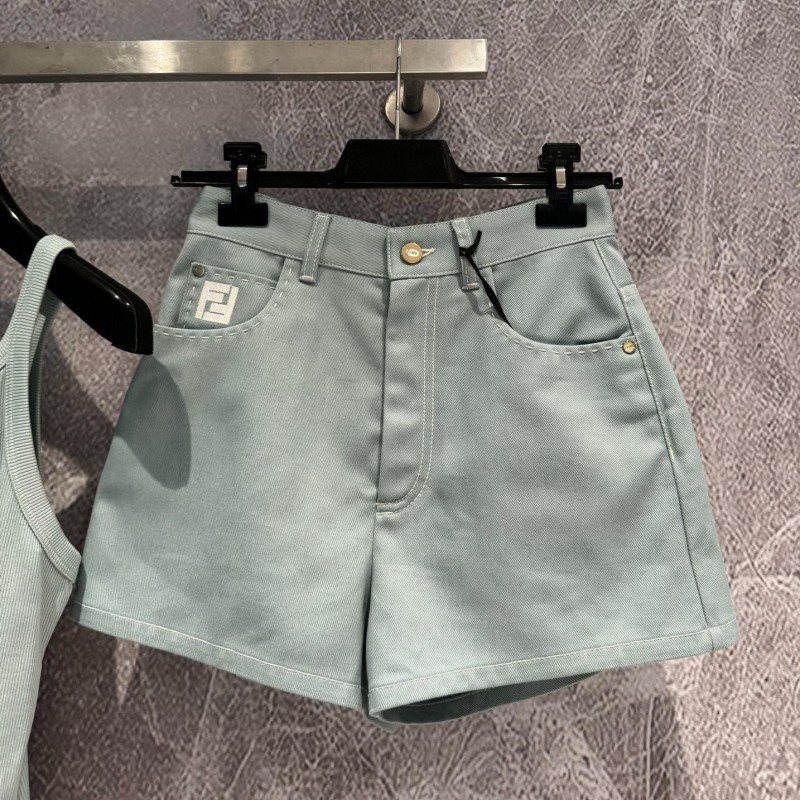 Fendi Shorts