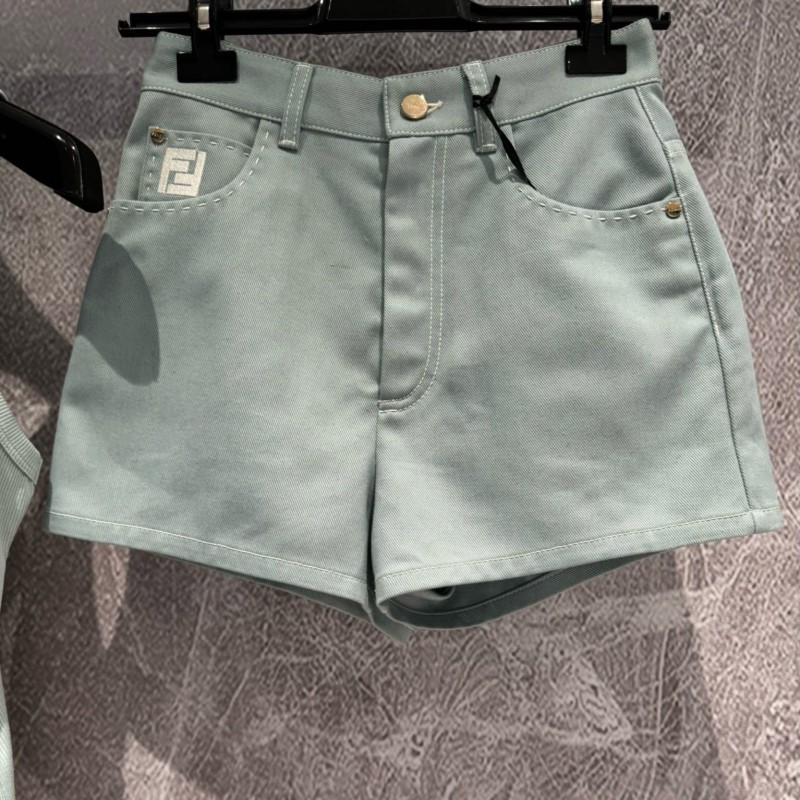 Fendi Shorts