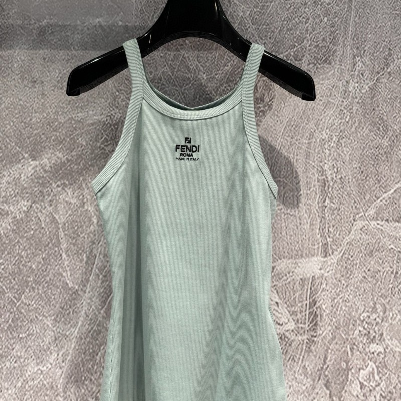 Fendi Singlet