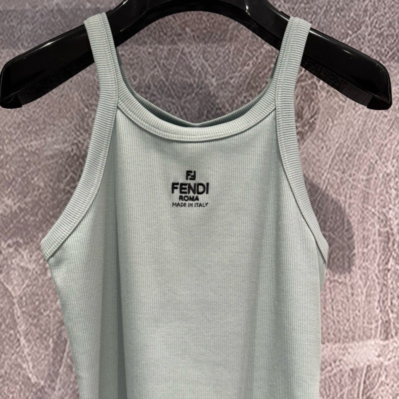 Fendi Singlet