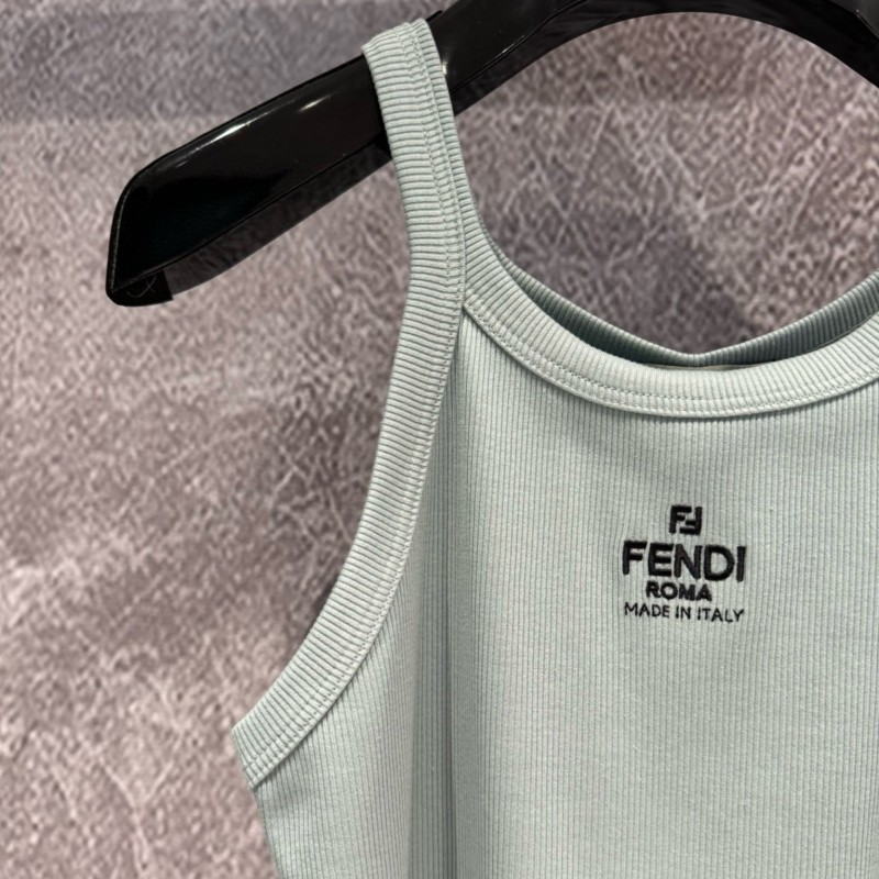 Fendi Singlet