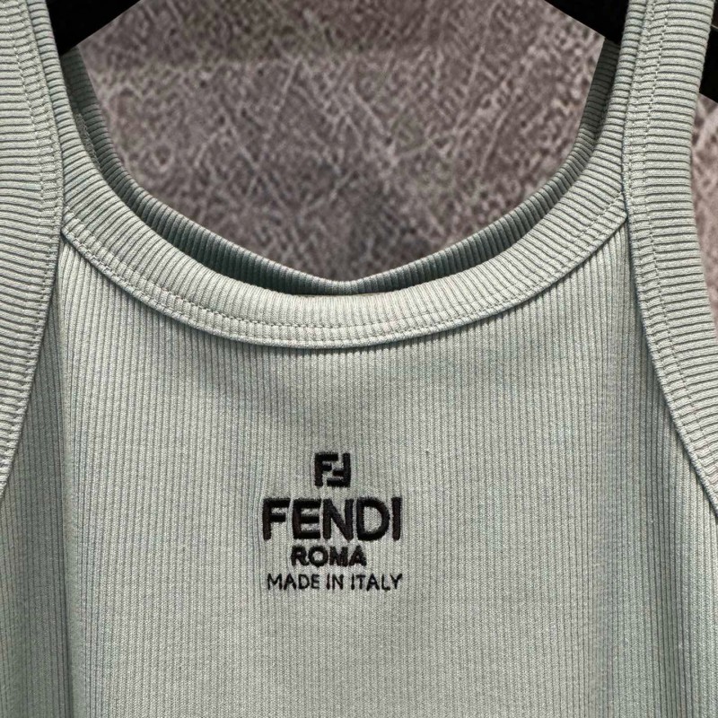 Fendi Singlet