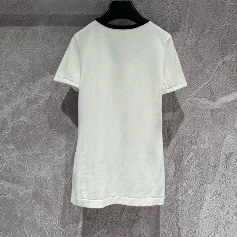 Chanel Tee