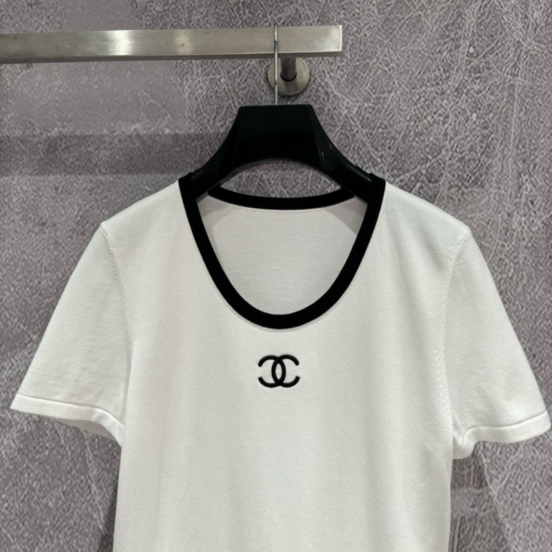 Chanel Tee