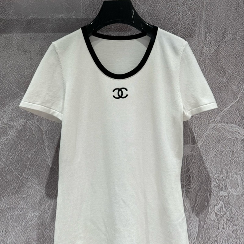 Chanel Tee