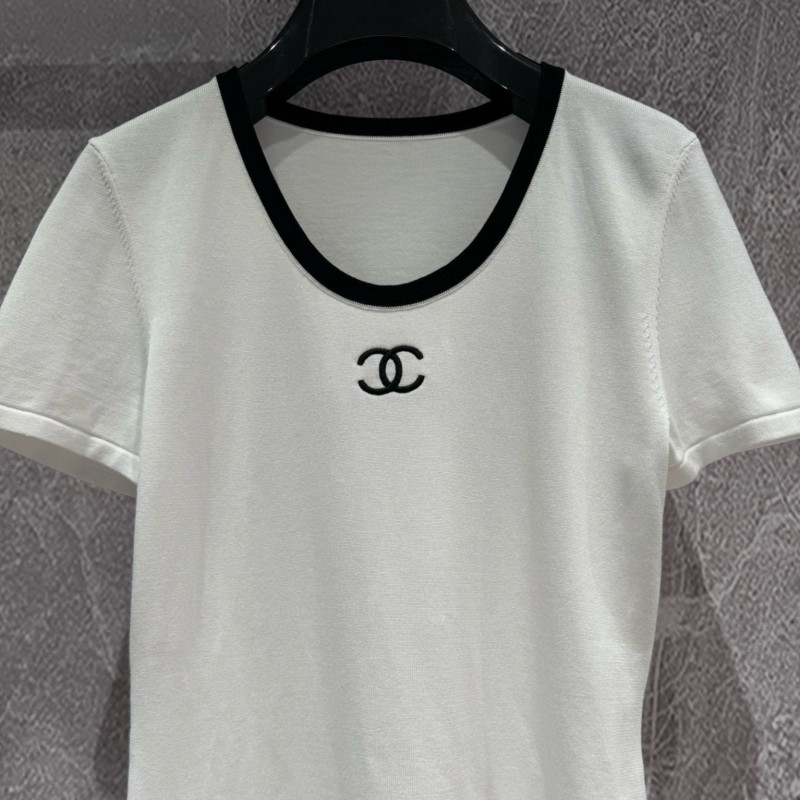 Chanel Tee