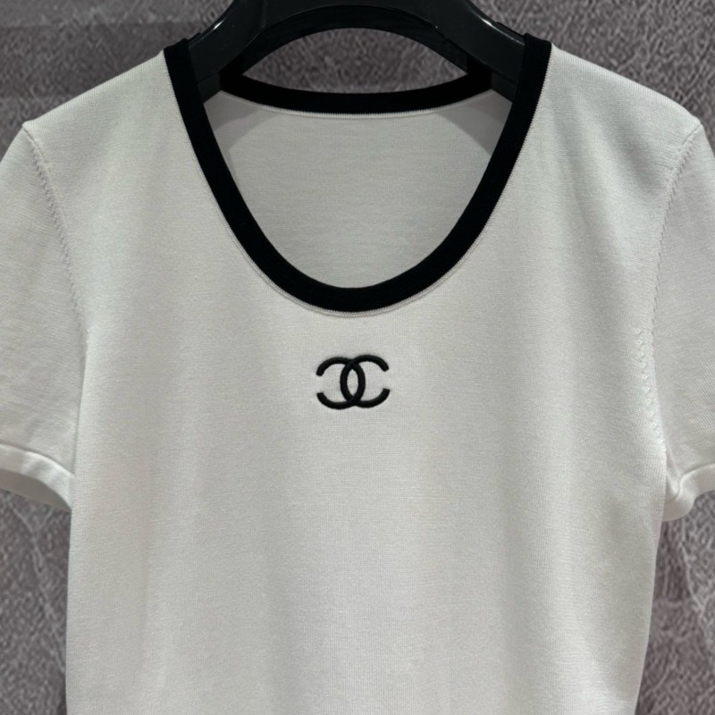 Chanel Tee