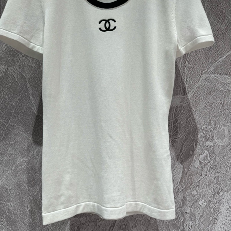 Chanel Tee