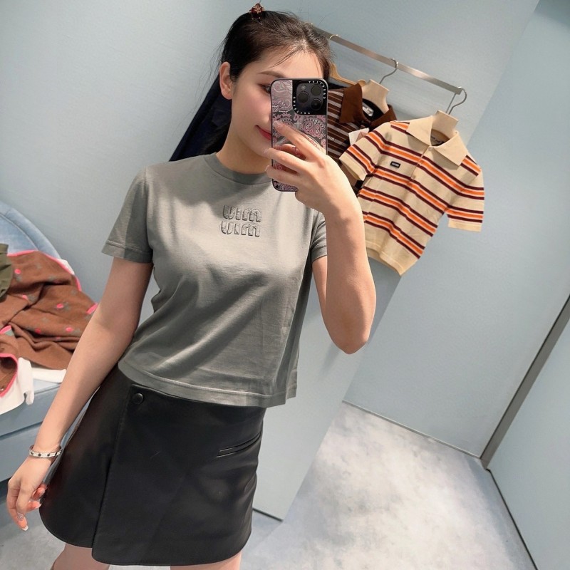 MiuMiu Tee