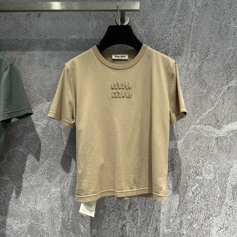 MiuMiu Tee