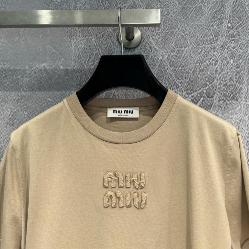 MiuMiu Tee