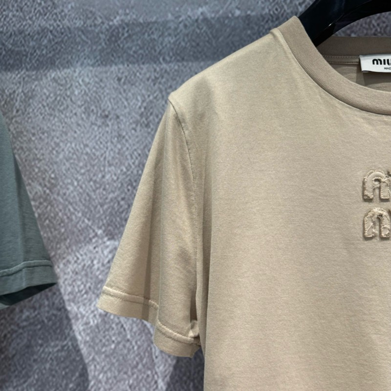 MiuMiu Tee