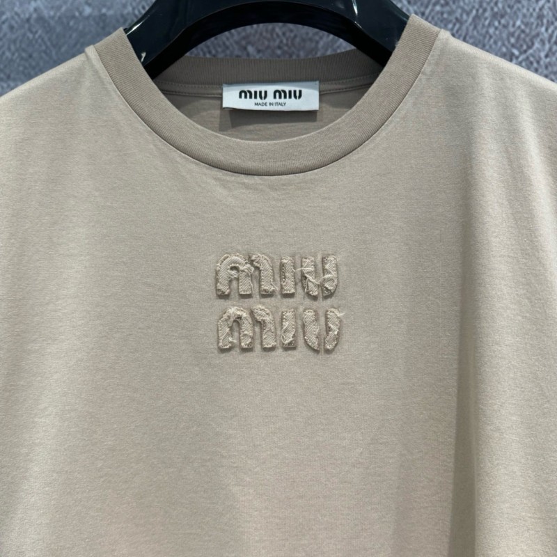 MiuMiu Tee