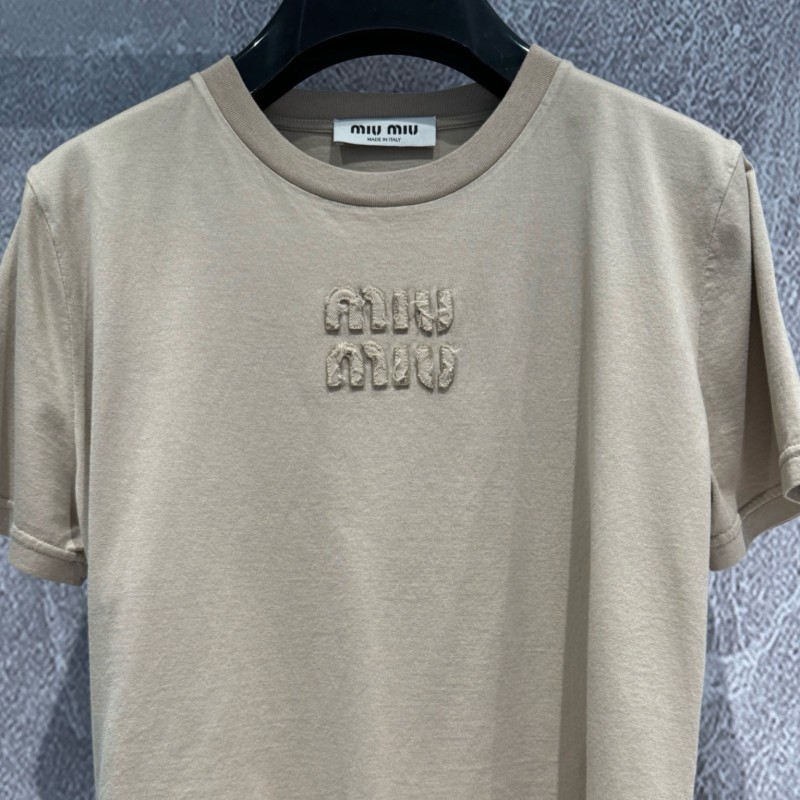 MiuMiu Tee