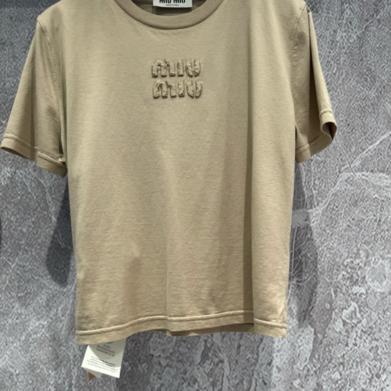 MiuMiu Tee