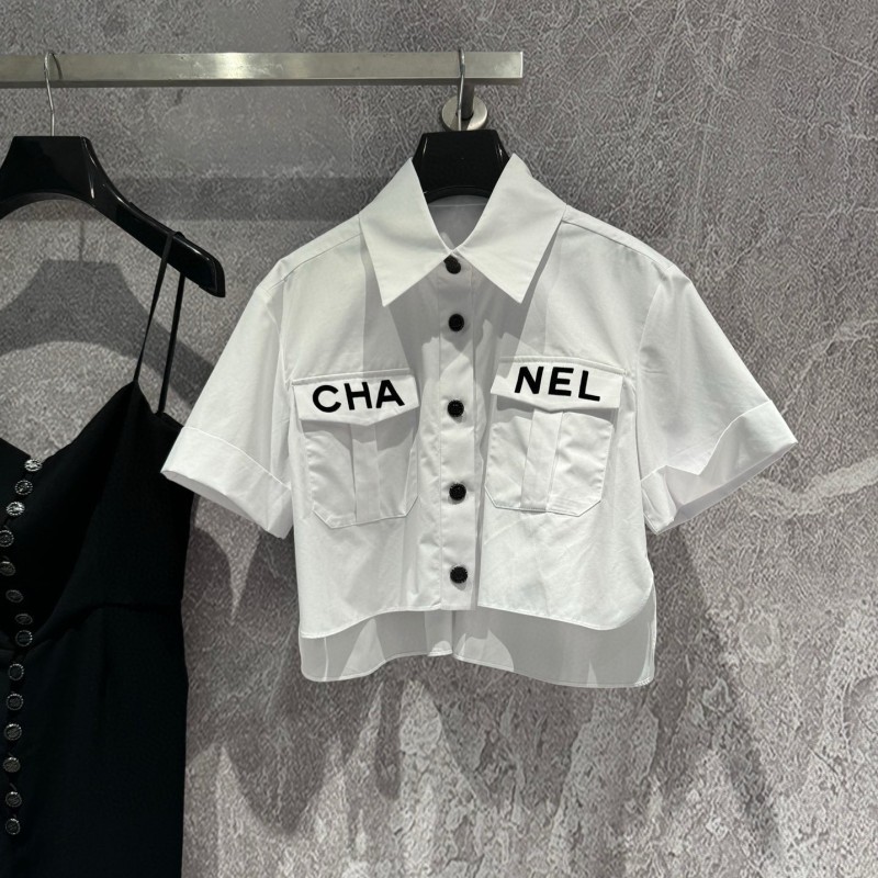 Chanel Shirt