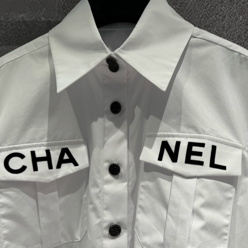 Chanel Shirt