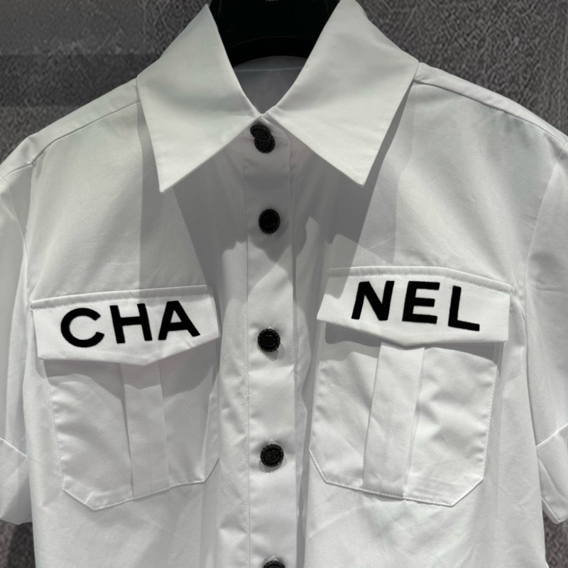 Chanel Shirt