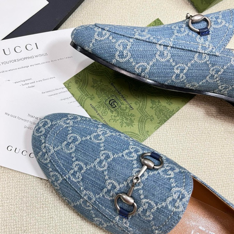 Gucci Shoes