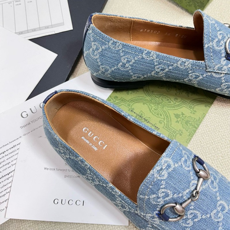 Gucci Shoes