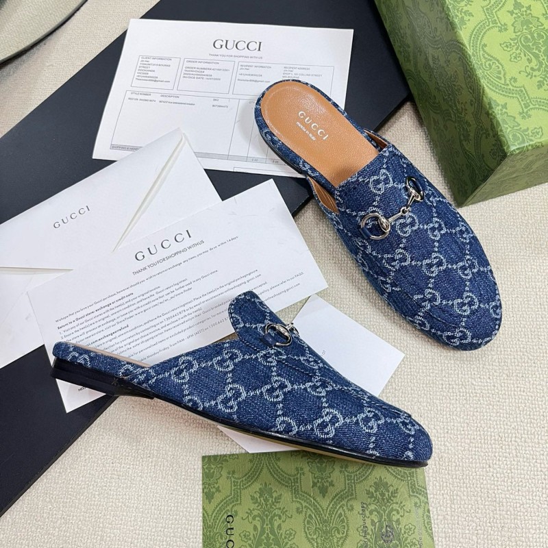 Gucci Sandals