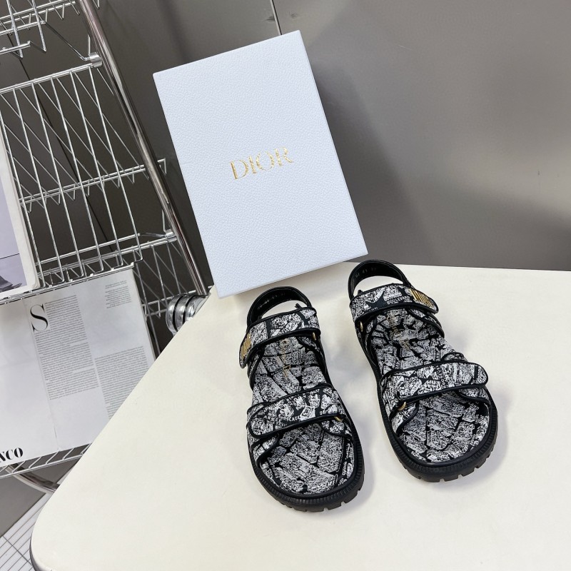 Dior Sandals