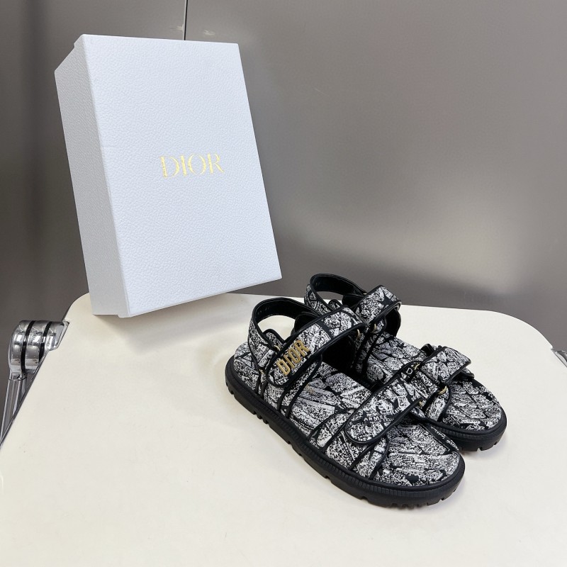 Dior Sandals