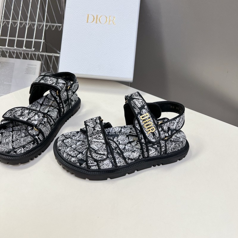 Dior Sandals