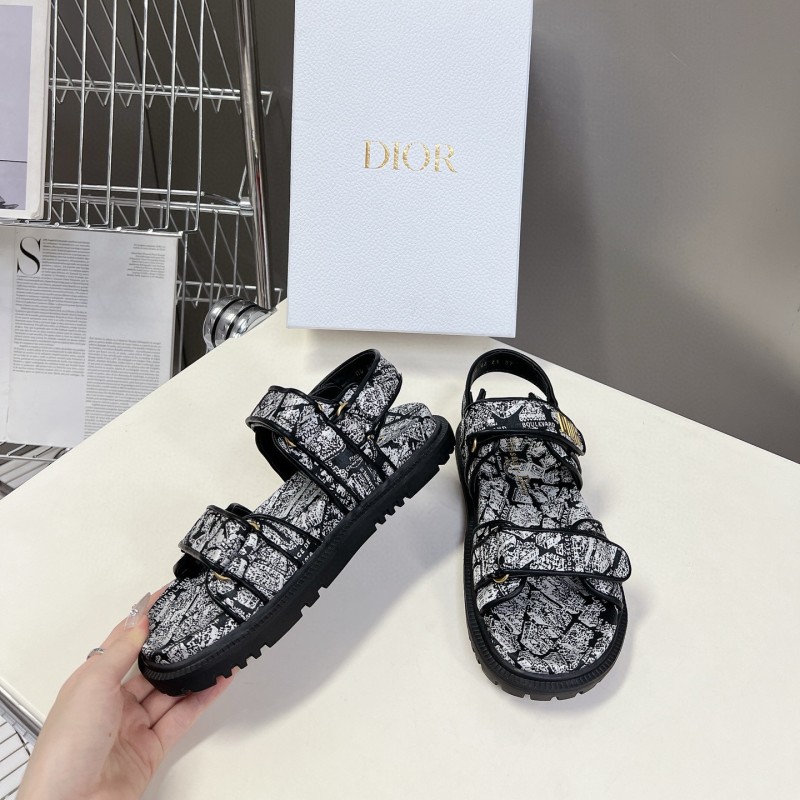 Dior Sandals