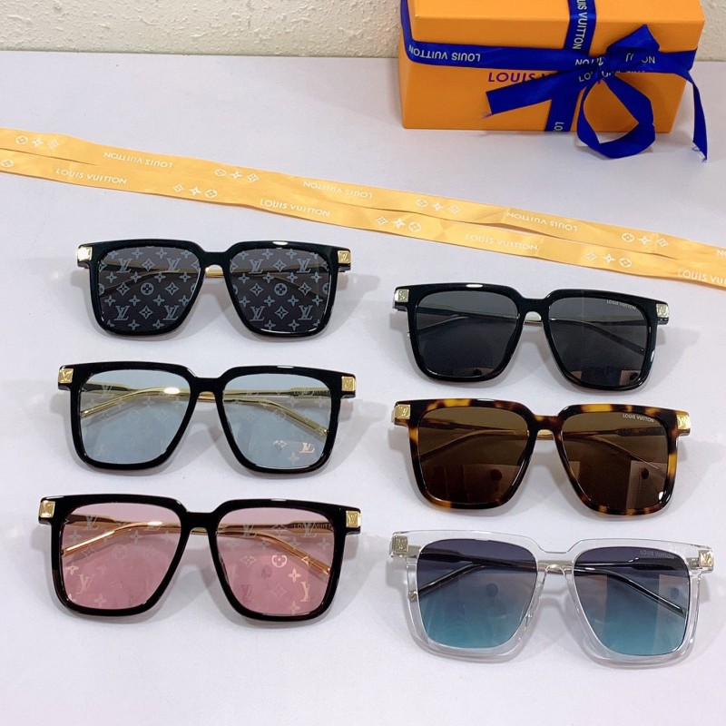 LV Sunglasses