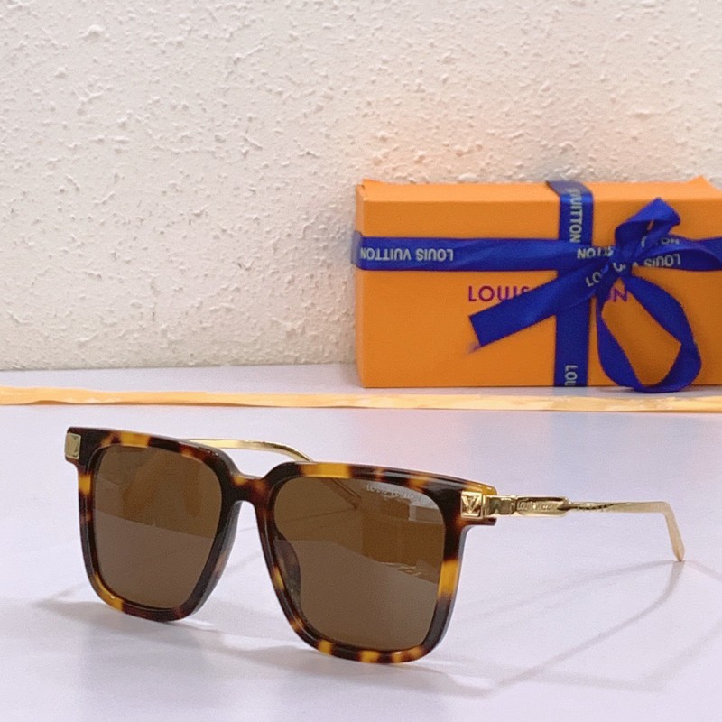 LV Sunglasses