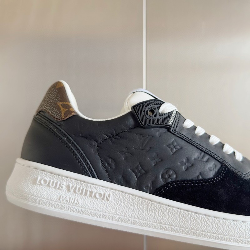 LV Stadium Sneaker